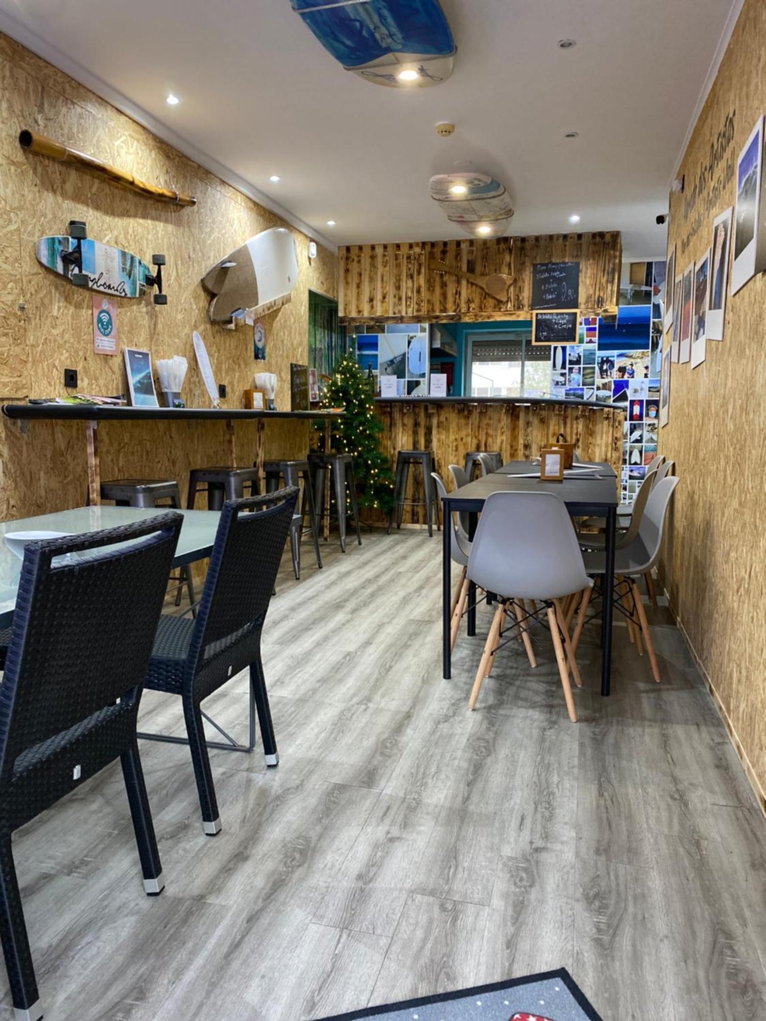 Ateliersurf29 Guest House Almada Exterior foto
